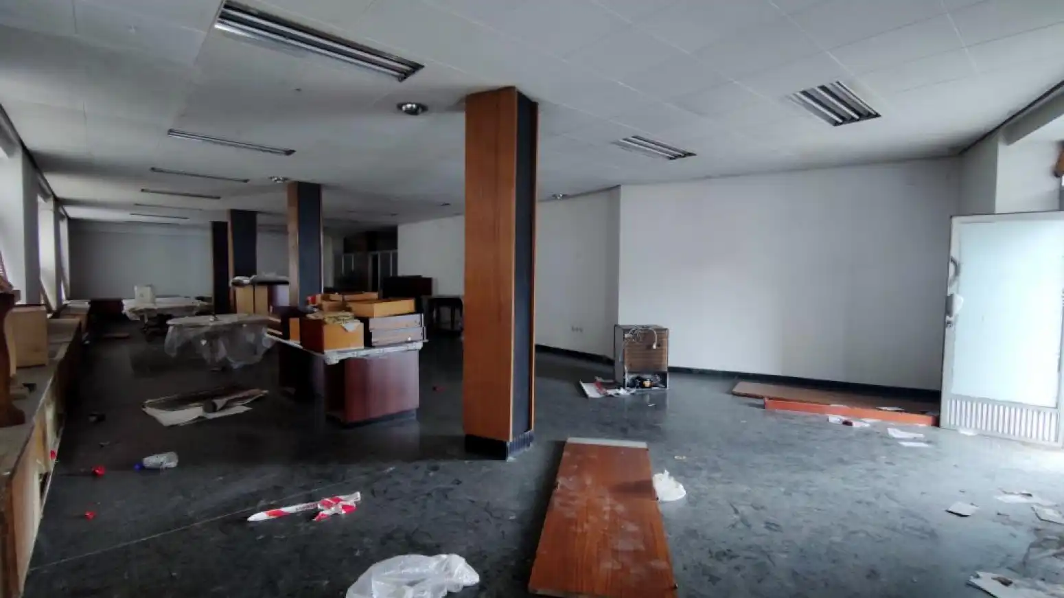 Local comercial en alquiler en Logroño - Plaza de Europa, imagen 6