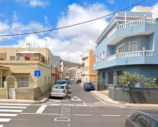 Exterior view of Flat for sale in San Cristóbal de la Laguna