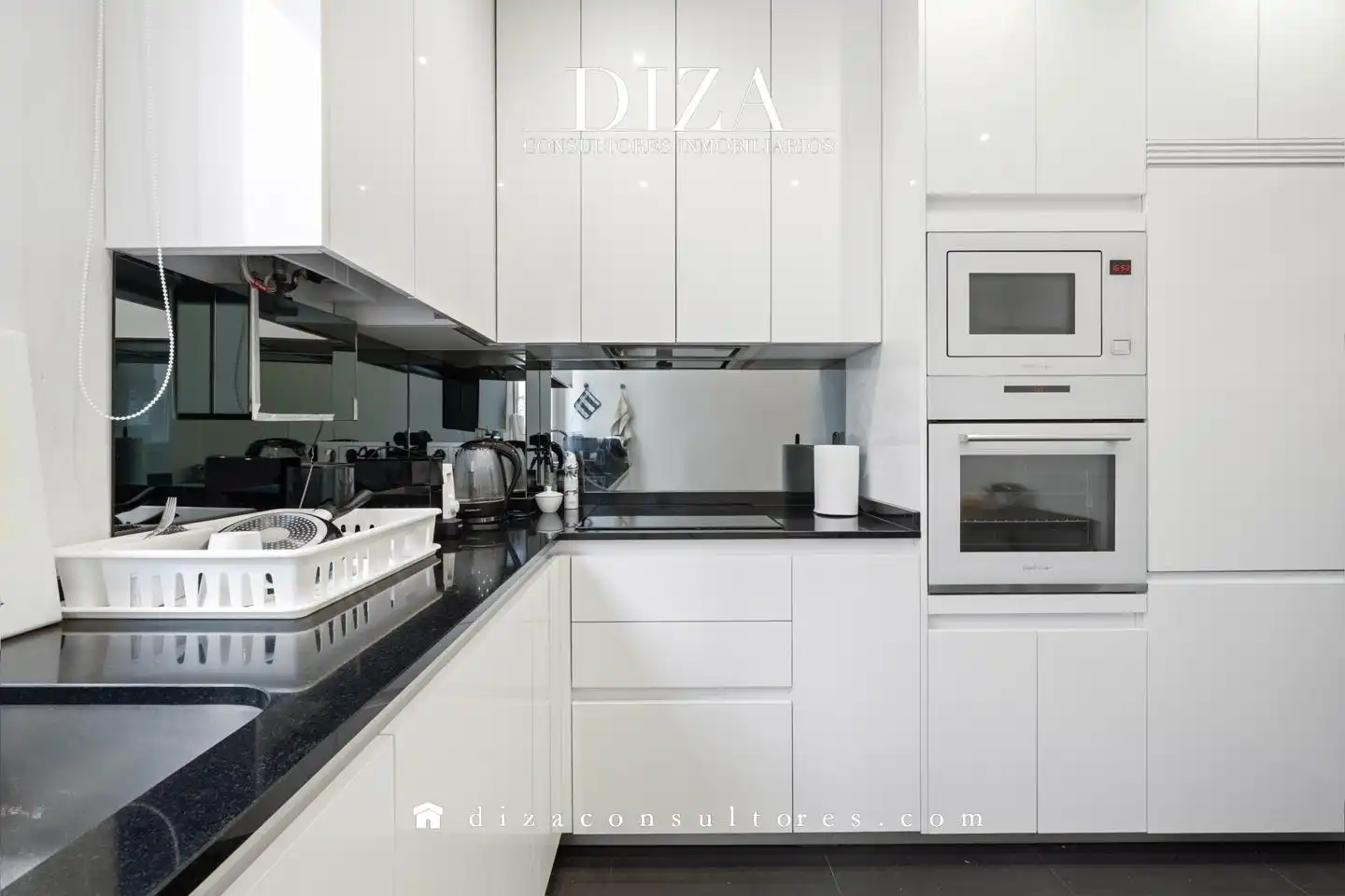 Piso con ascensor en venta en Calle de López de Hoyos, imagen 10
