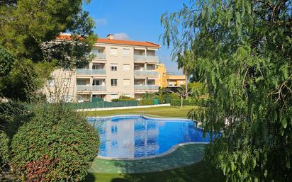 Piscina de Pis en venda en Salou amb Aire condicionat, Calefacció i Piscina