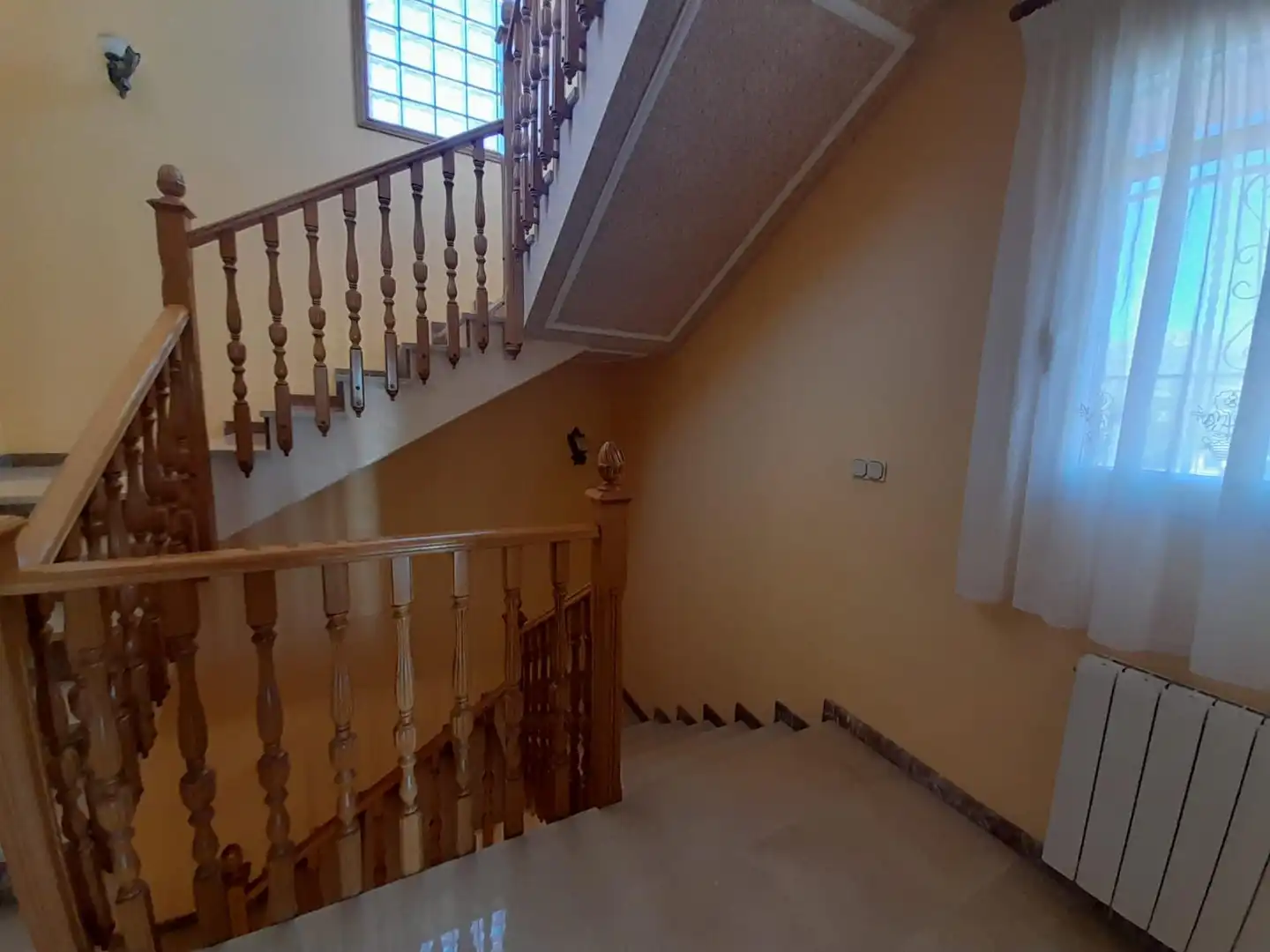 Casa o xalet en venda en Alicante / Alacant amb Calefacció, Jardí privat i Terrassa