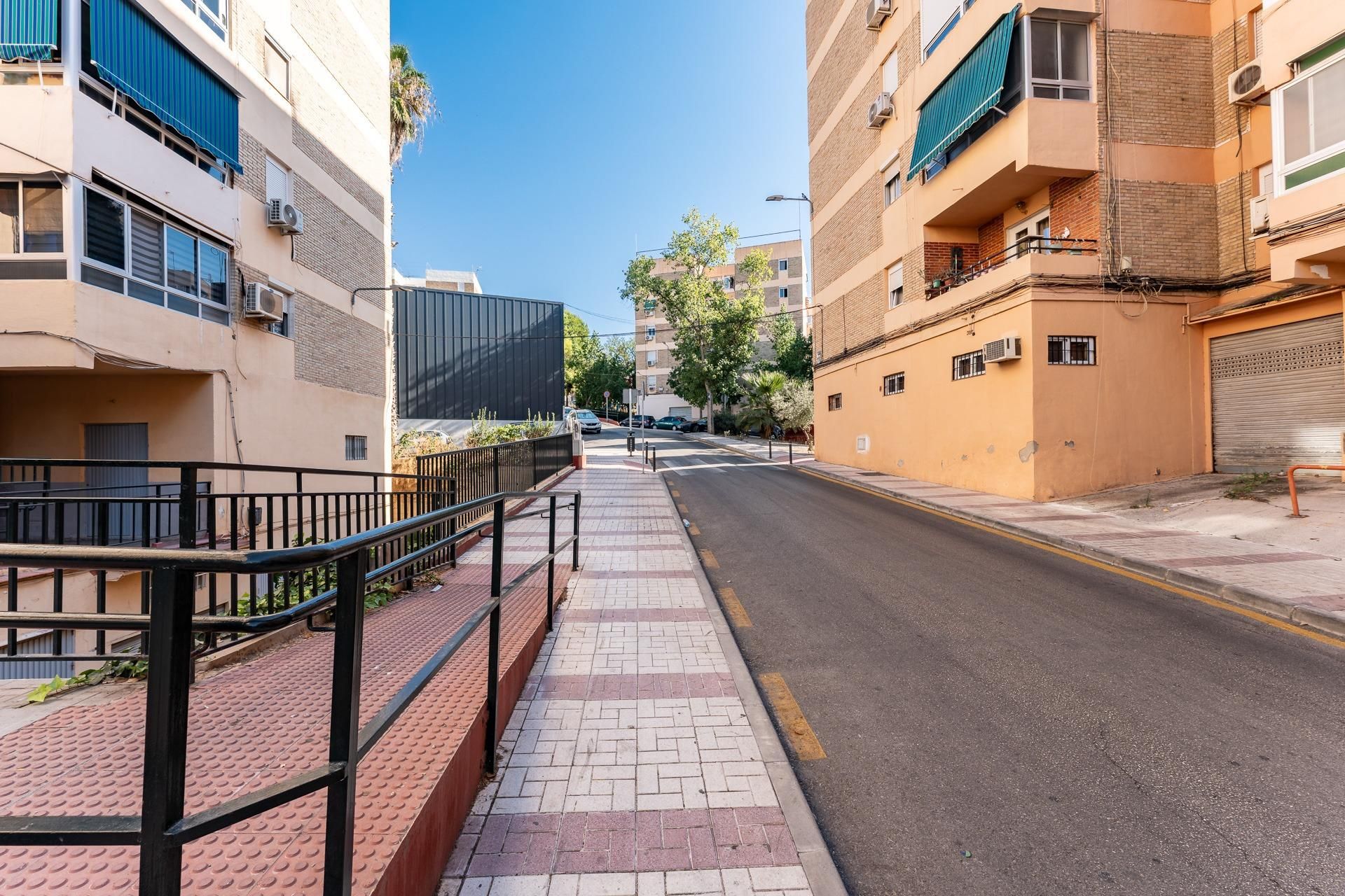 Wohnung zum verkauf in Calle Lágrima, 19, Cortijo Bazán - Los Casinis - Los Cipreses, Ciudad Jardín