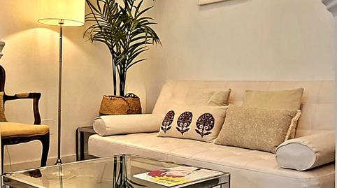 Foto 2 de Piso de alquiler en Calle del Ave María, Embajadores - Lavapiés,  Madrid Capital