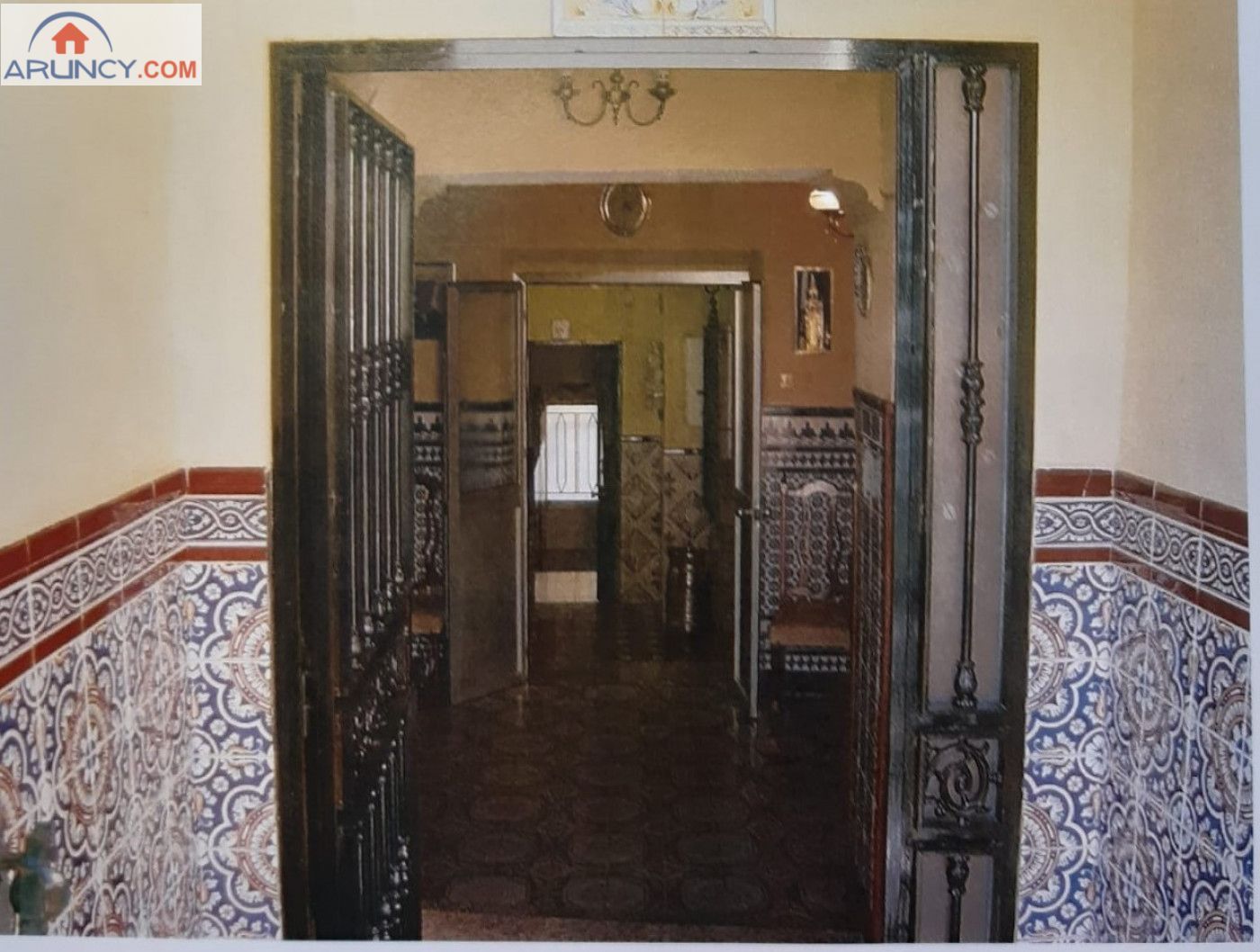 Casa o chalet en venta en Alcalá de Guadaira