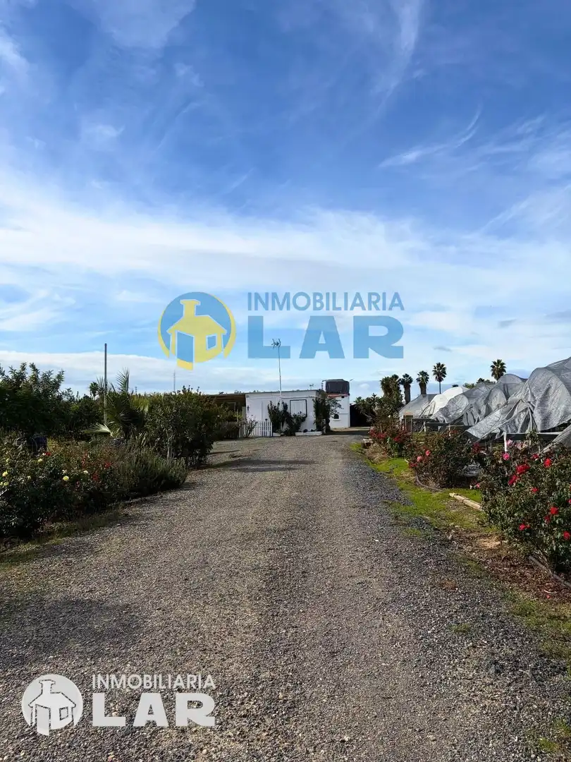 Terreno en venta en San Juan del Puerto