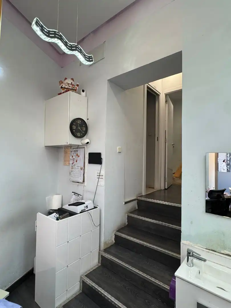 Local en venta en Madrid con Aire acondicionado, Calefacción y Amueblado