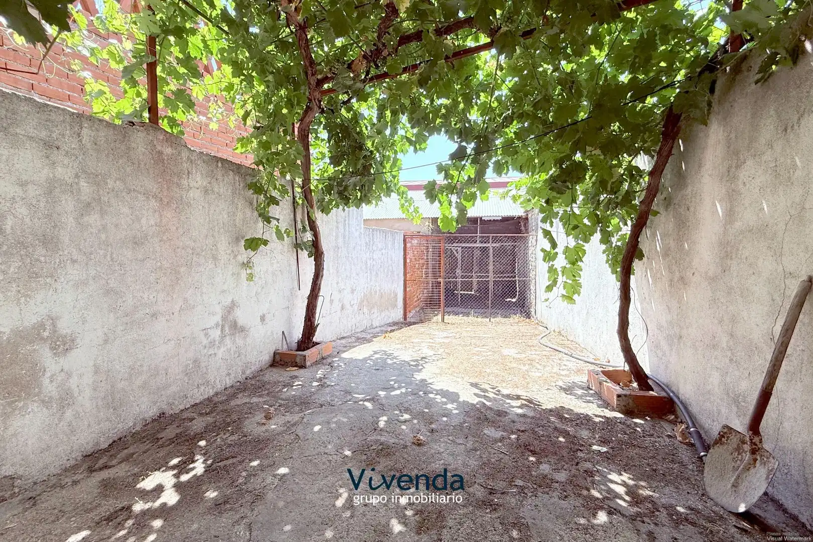 Finca rústica en venta en Avenida TOLEDO, Nombela