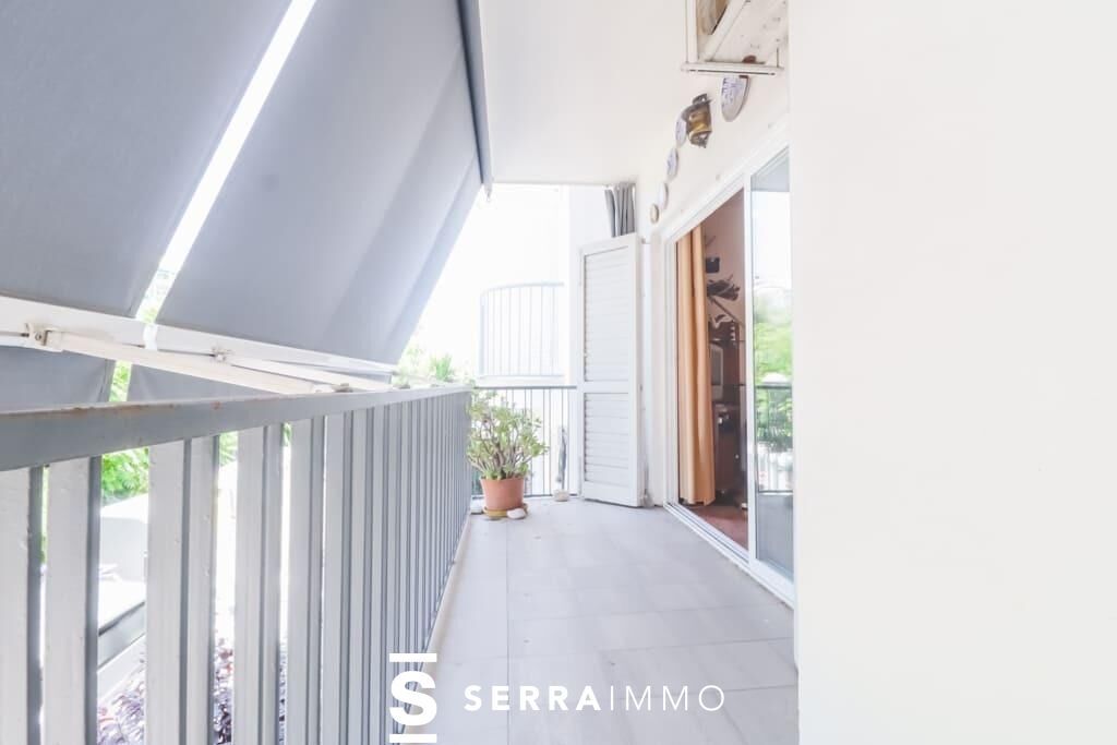 Balcony of Flat for sale in Sitges  with Air Conditioner, Heating and Terrace