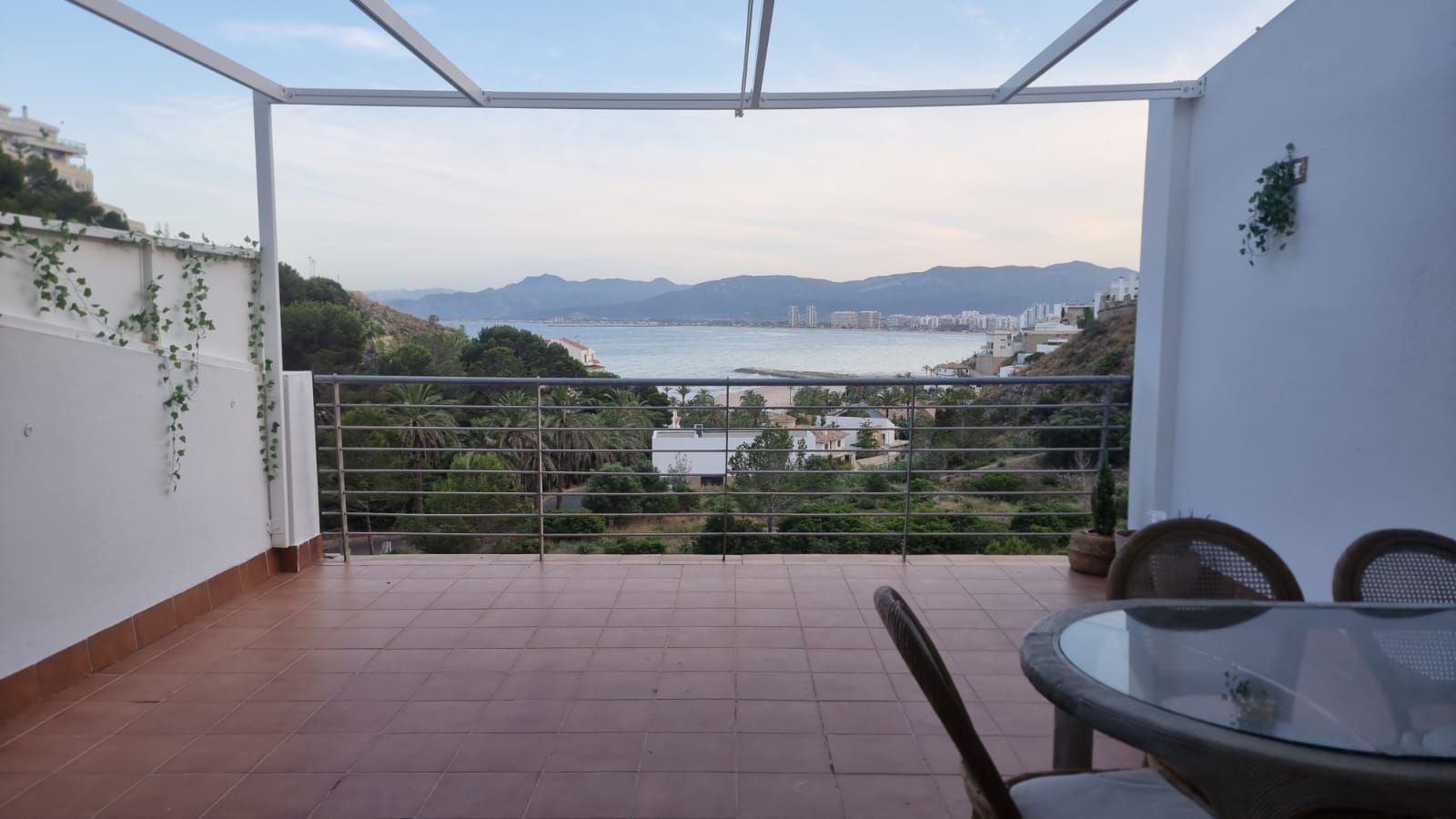 Apartment to rent in El Faro, Cullera