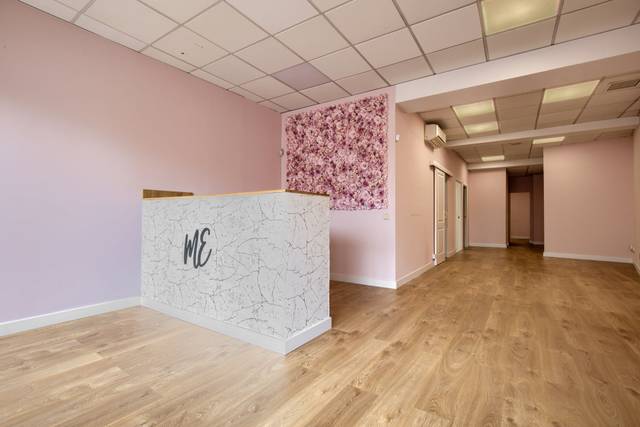 Local comercial en Alquiler en Calle Cuestas Bajas en Centro