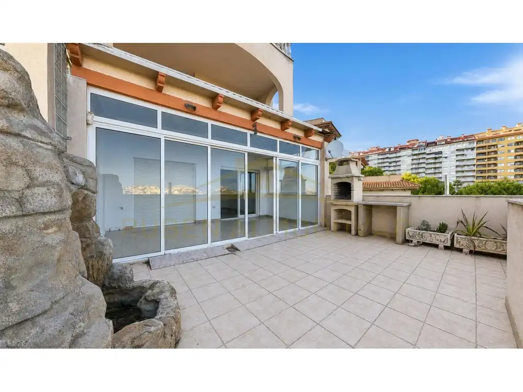 Duplex in vendita a Calle Samaniego-Cmor 20, imagen 3