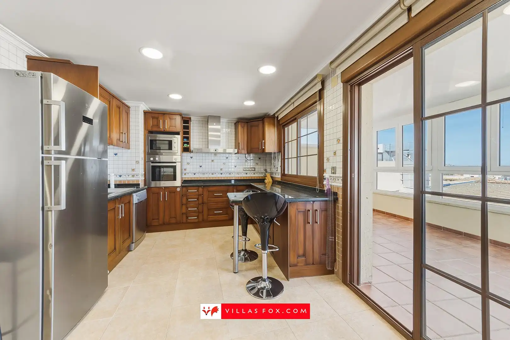 Apartment mit Terrasse zum Verkauf in San Miguel de Salinas, imagen 35