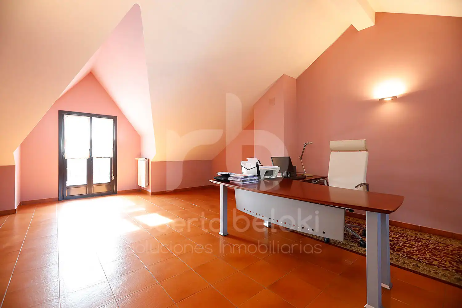Detached homes for sale in Teileria Kalea, Lapice - Larreaundi - Olaberria - Meaka