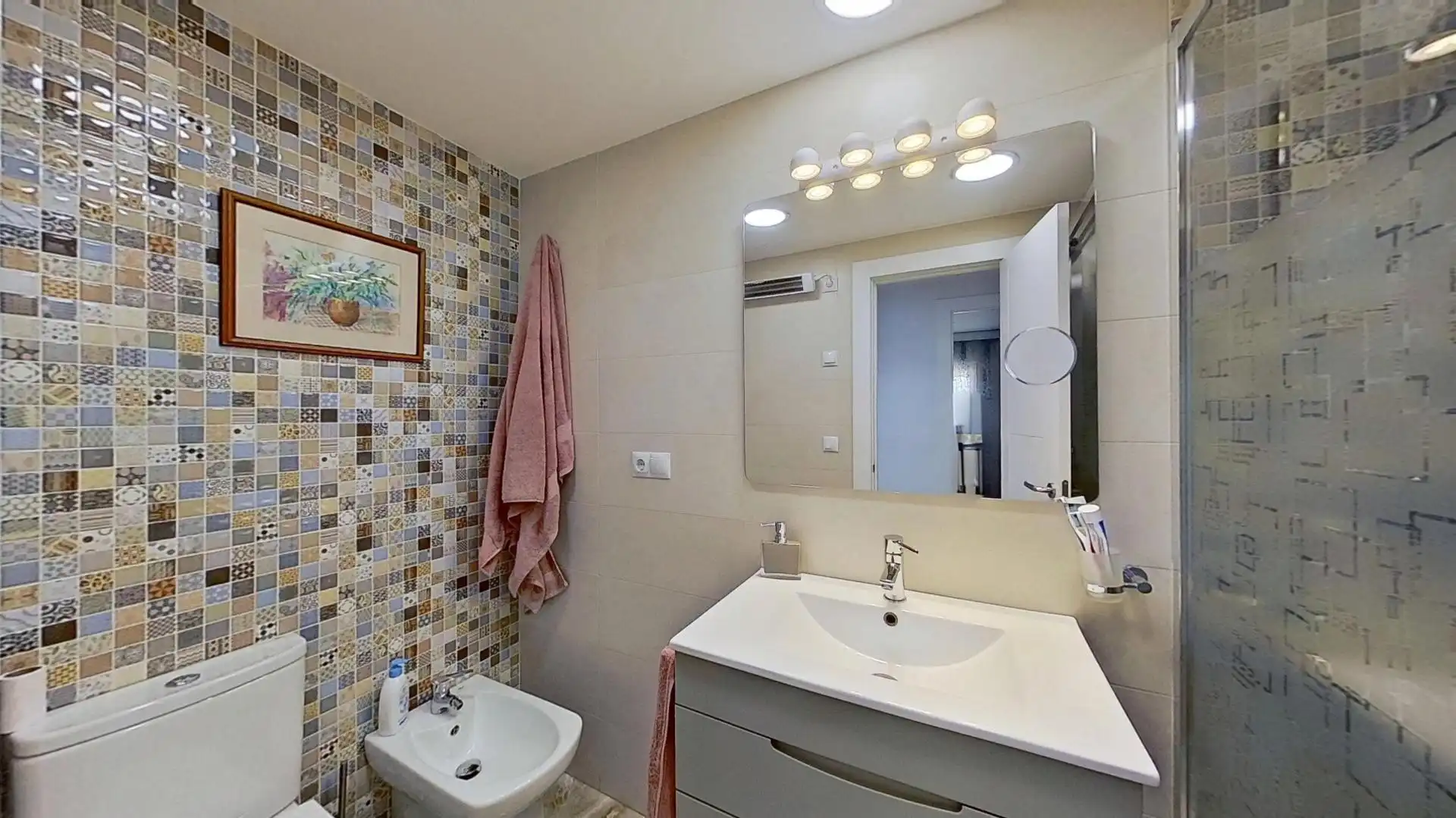 Attic for sale in PINTOR MALDONADO, Barrio de Zaidín