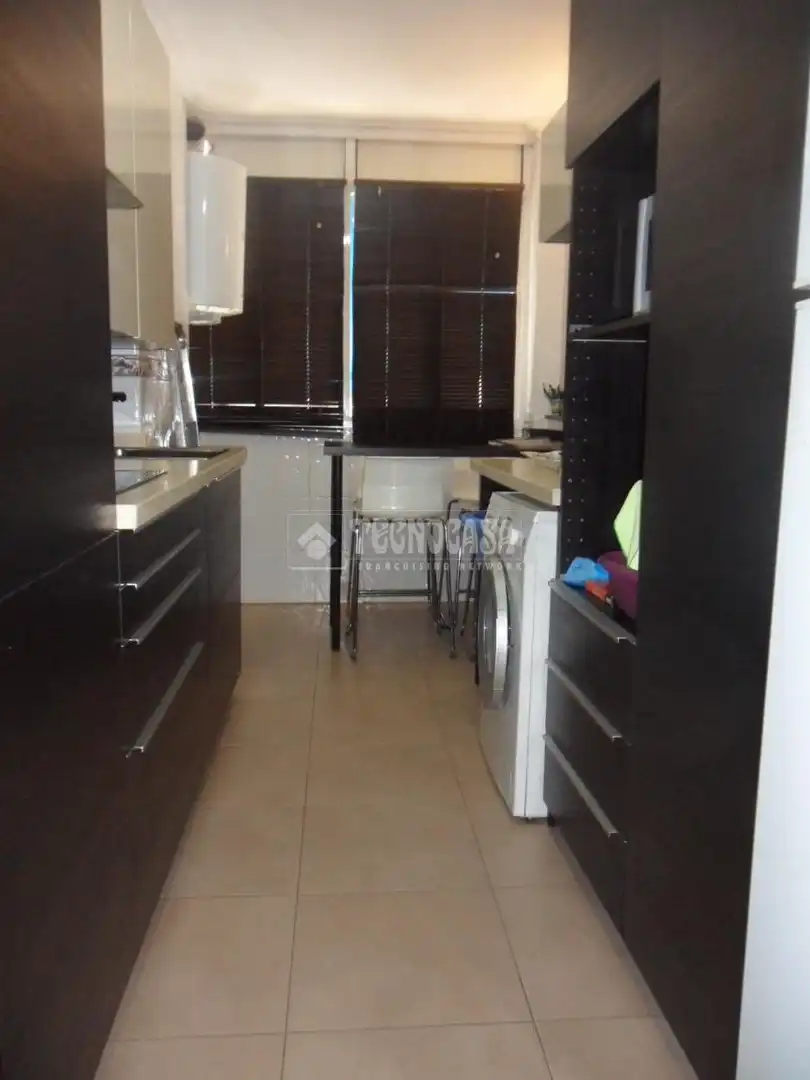 Piso de alquiler en La Oliva
