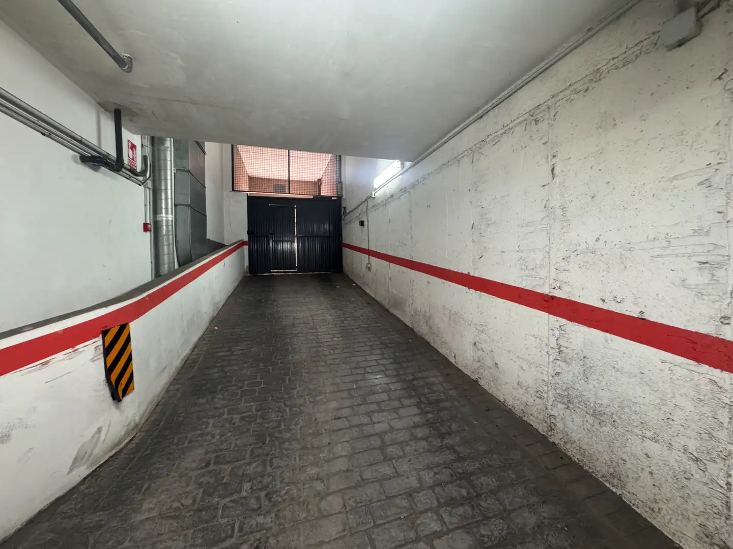 Individuel à vendre à Calle Bergantin 39, imagen 7