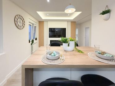 Piso con ascensor en venta en Calle JOAQUINA BOBELA
