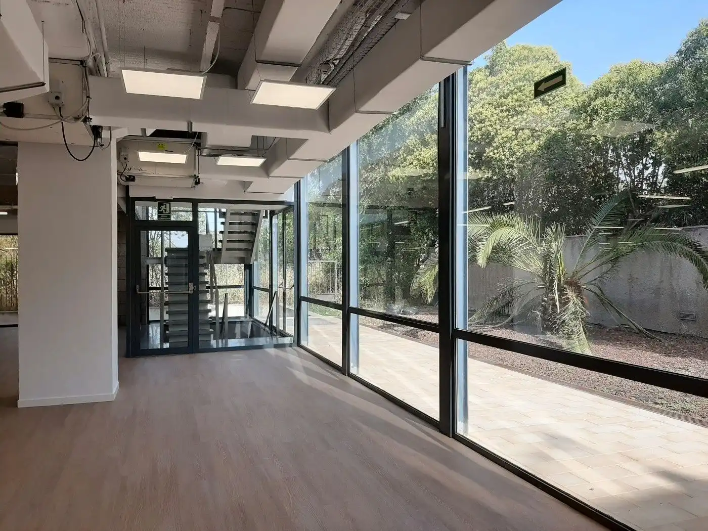 Bureau à louer à Volpelleres, imagen 15