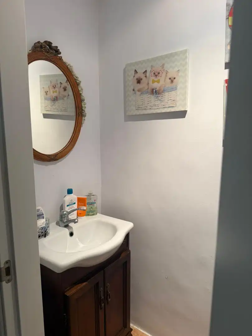 Bathroom of Detached homes for sale in Cotomar