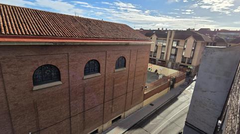 Foto 4 de Piso en venta en C Santo Domingo de Guzman, San Pablo y Santa Marina, Palencia Capital