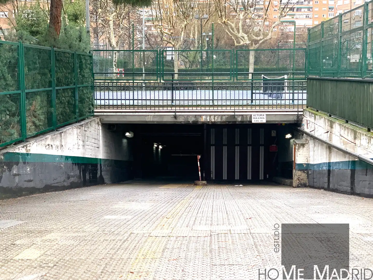 Individuel avec ascenseur à vendre à Calle de Fermín Caballero, imagen 14