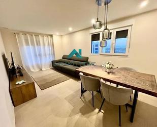 Living room of Flat for sale in Castellón de la Plana / Castelló de la Plana  with Air Conditioner, Storage room and Community pool