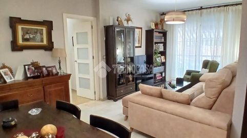 Foto 3 de Piso en venta en Parque Atlántico- San Matías, Sevilla Capital