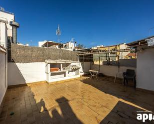 Terrace of House or chalet for sale in Sabadell  with Air Conditioner, Heating and Terrace