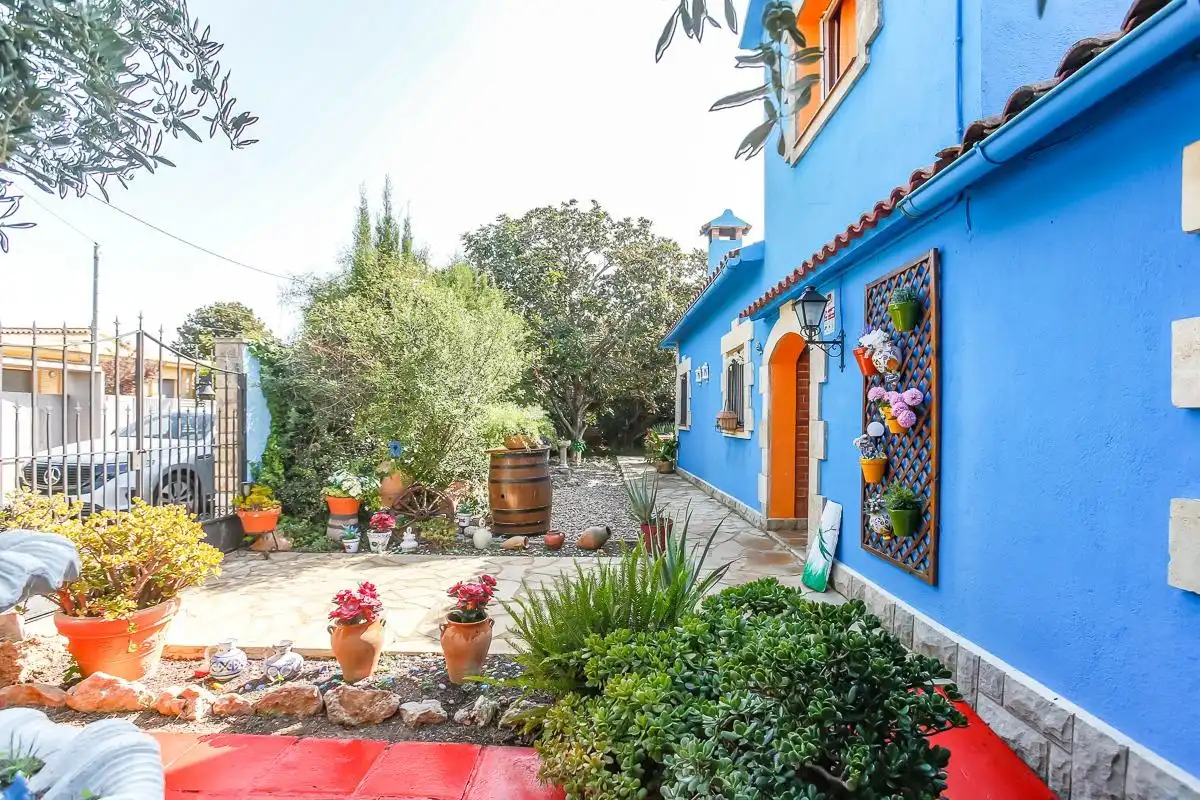 Casa amb terrassa en venda a AMETLLER, imagen 9