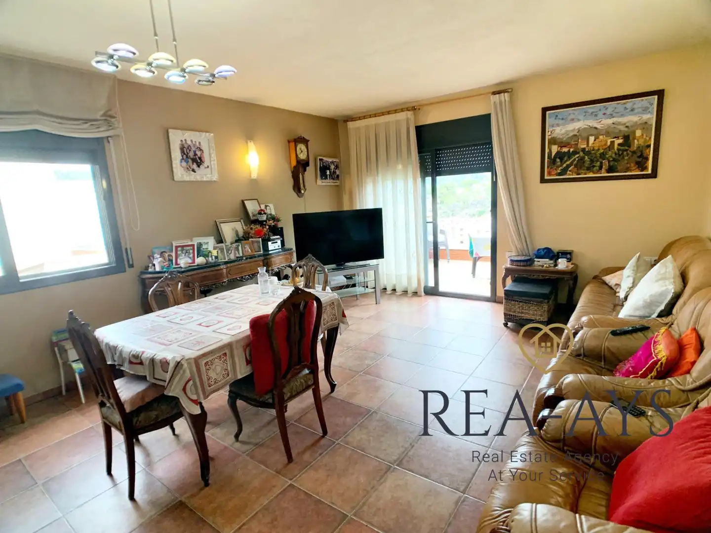 Villa avec terrasse à vendre à Avenida dels Països Catalans, imagen 8