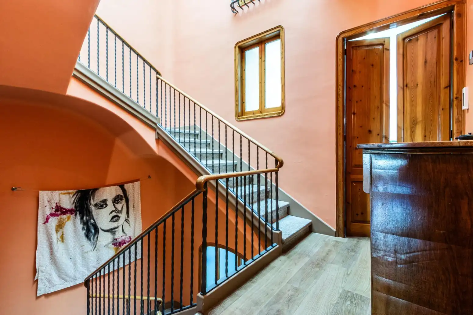 Casa adosada en venta en Terrassa con Calefacción, Parquet y Terraza
