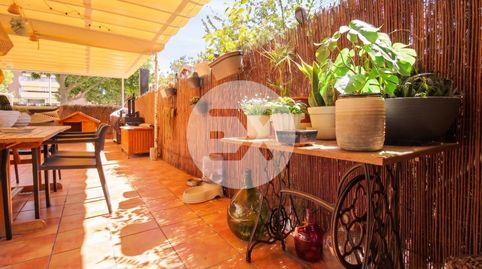 Foto 3 de Planta baixa en venda a Els Canyars, Castelldefels