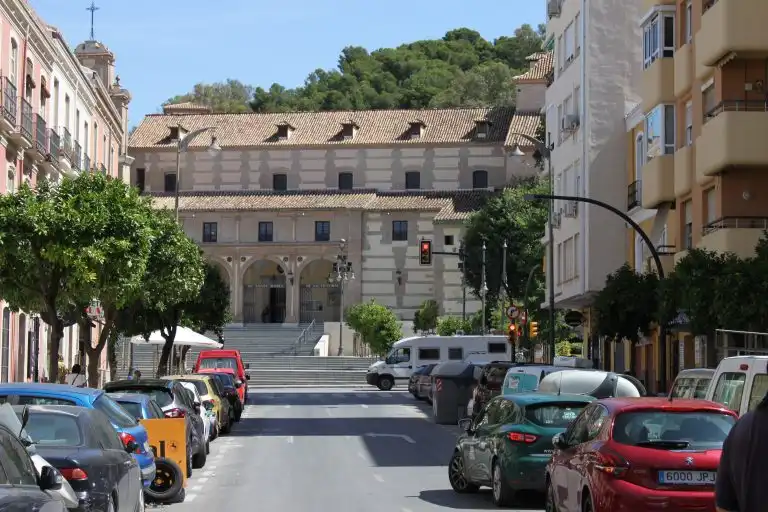 Inmuebles singulares en venta en Calle Postigos, imagen 18
