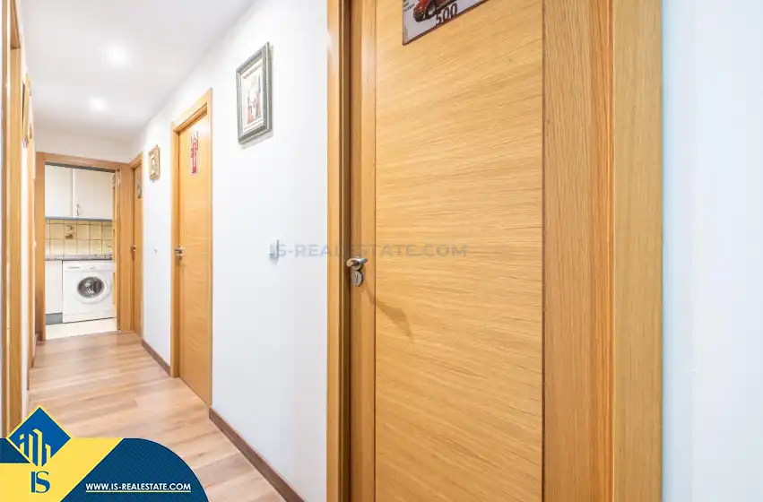 Wohnung mit Aufzug zum Verkauf in Casco Antiguo - Puerto, imagen 5