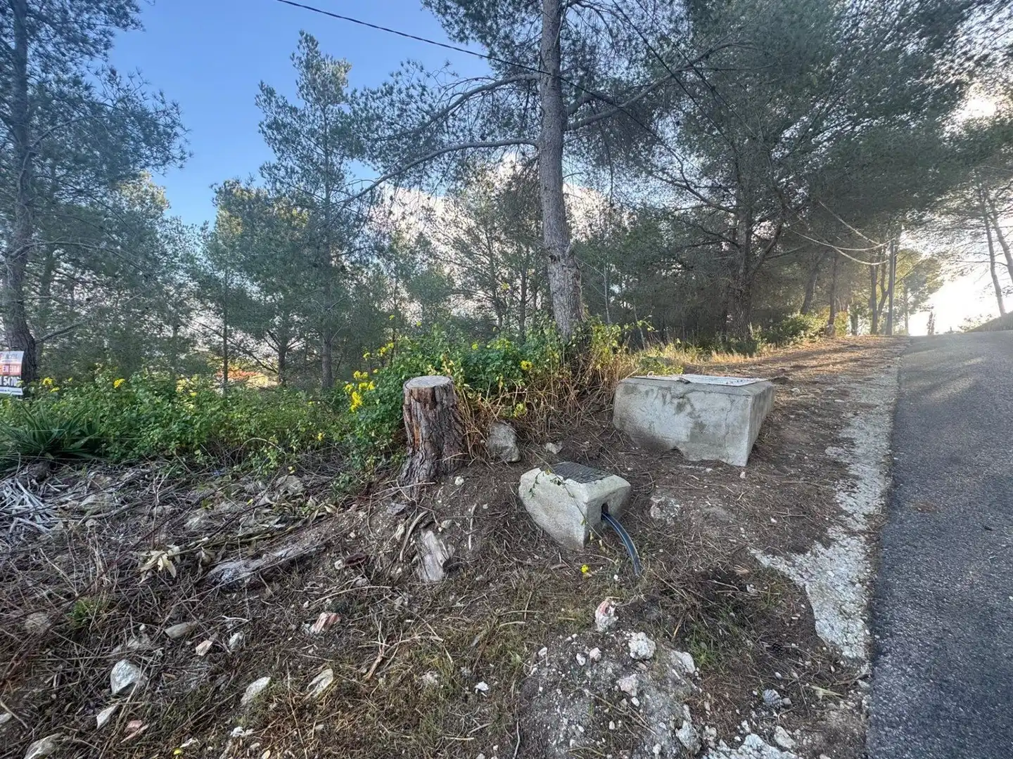 Terreno rustico in vendita a Carrer del Ter, 113 113, imagen 4