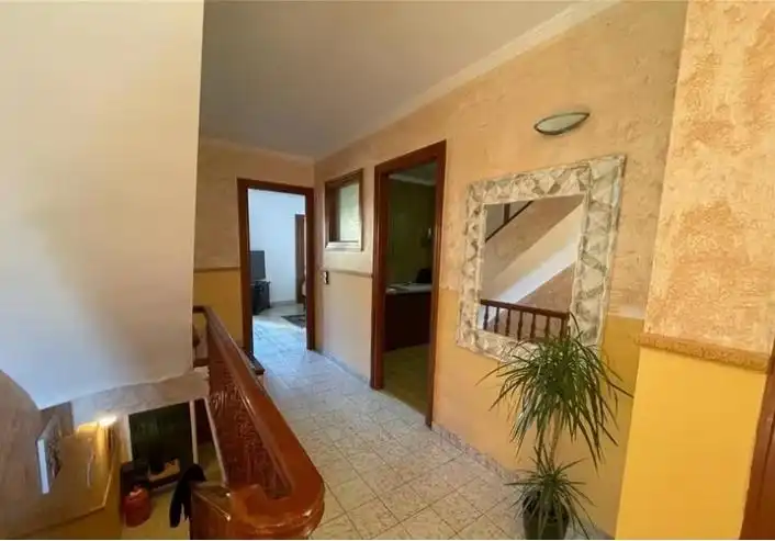 Casa adosada en venda en Calpe / Calp amb Aire condicionat, Jardí privat i Terrassa