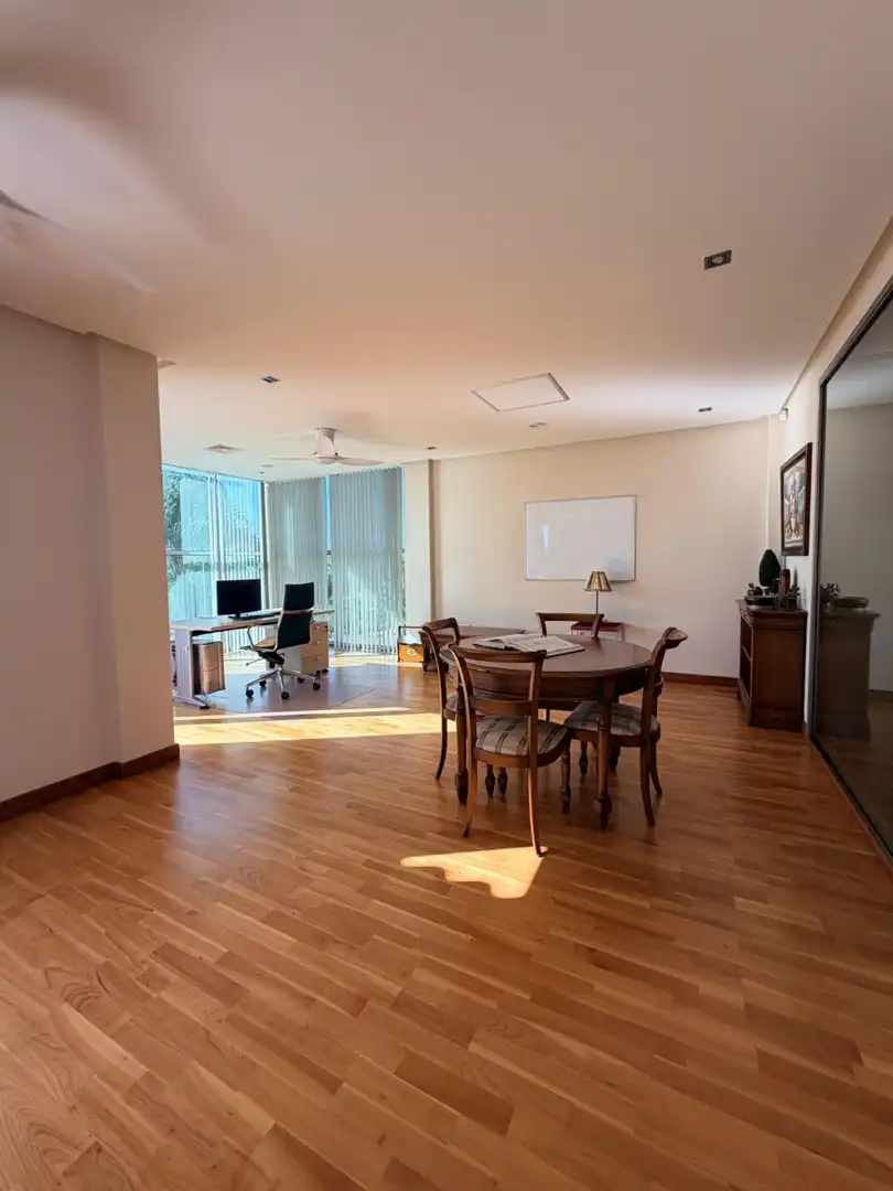 Casa o chalet de alquiler en Elche / Elx con Aire acondicionado, Calefacción y Jardín privado