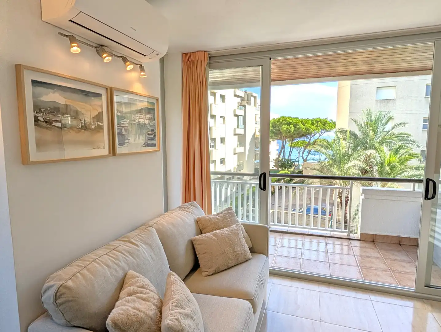 Apartament amb ascensor en venda a Avinguda Onze de Setembre, imagen 6