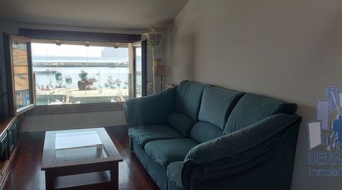 Foto 3 de Piso en venta en Arostegi Kalea, Bermeo, Bizkaia