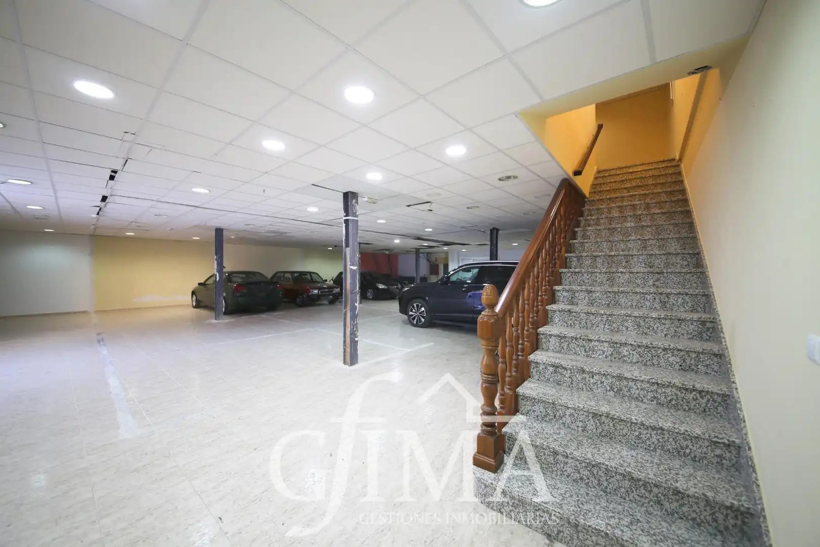 Residencial amb ascensor en venda a Tomelloso, imagen 7
