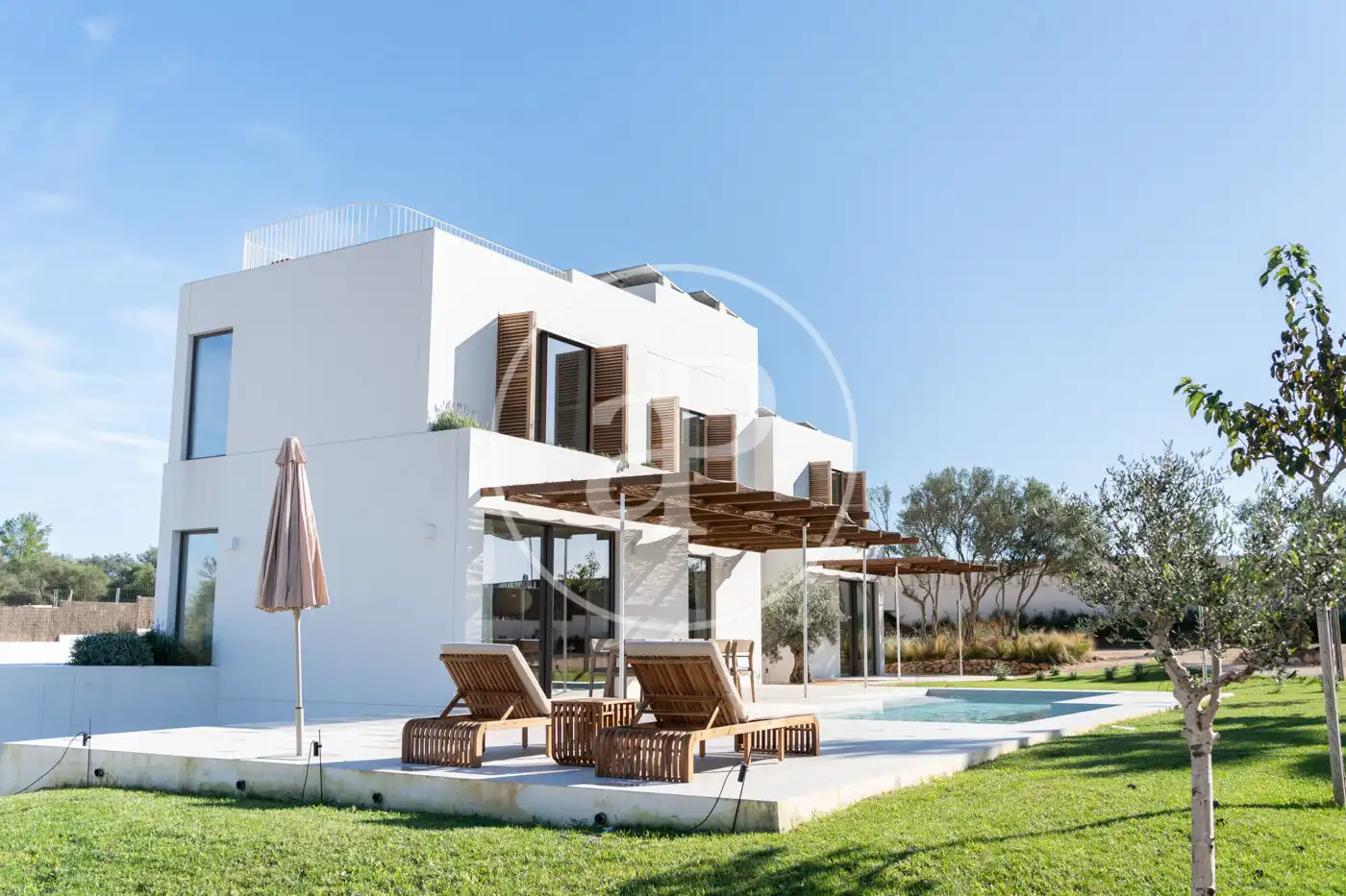 Casa o xalet en venda a Carrer son Gual II-E, Son Gual
