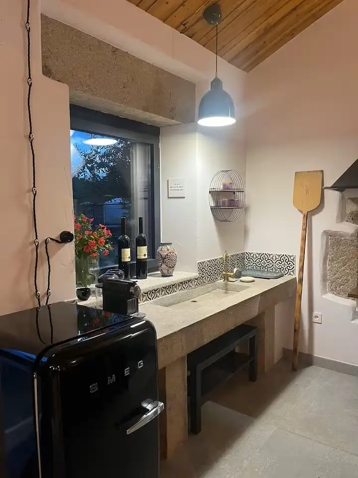 Detached house with pool to rent in Calle Veiguicela, imagen 6