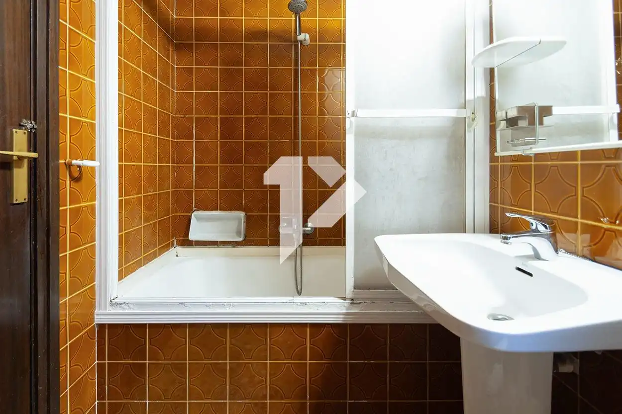 Baño de Piso en venta en Centre - Sant Josep - Sanfeliu