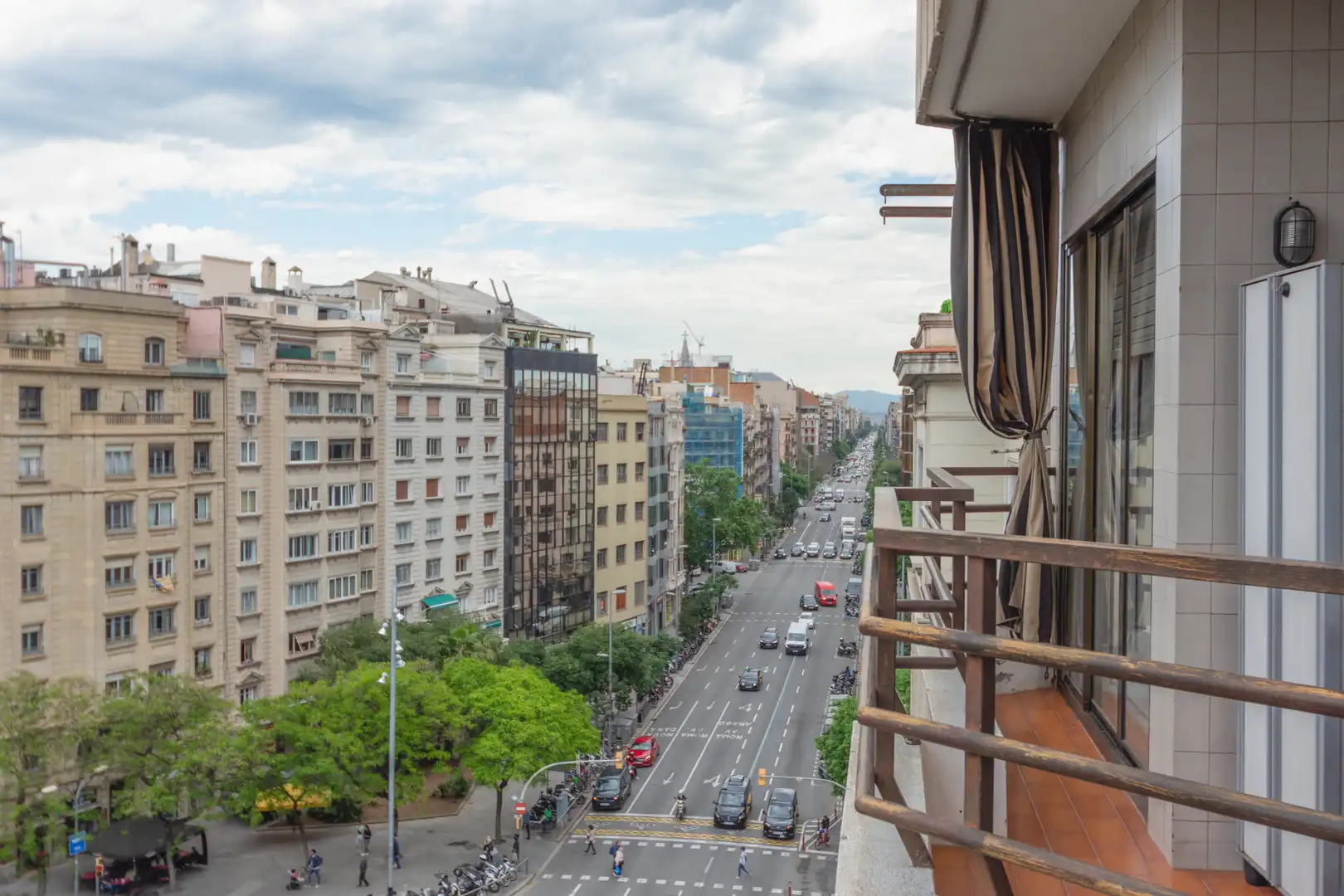 Appartement avec terrasse à vendre à Carrer d'Aragó, imagen 31