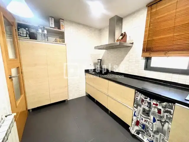 Piso con ascensor en venta en Norte, imagen 5