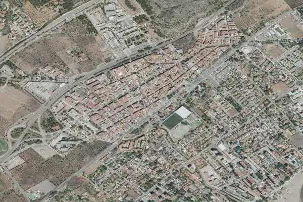 Flat for sale in Pueblo, imagen 6