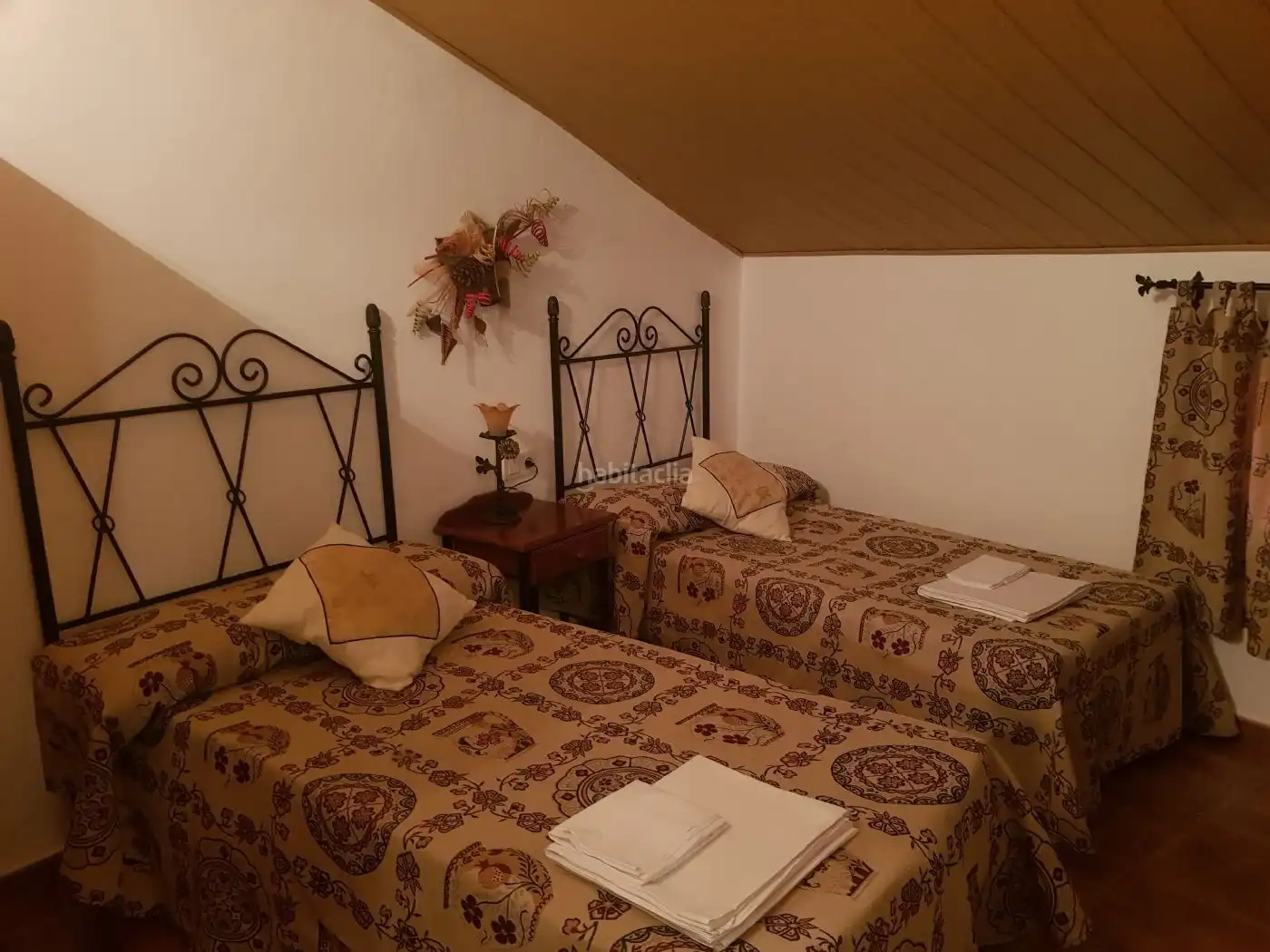 Penthouse with garden for sale in Calle Triana 90, imagen 4