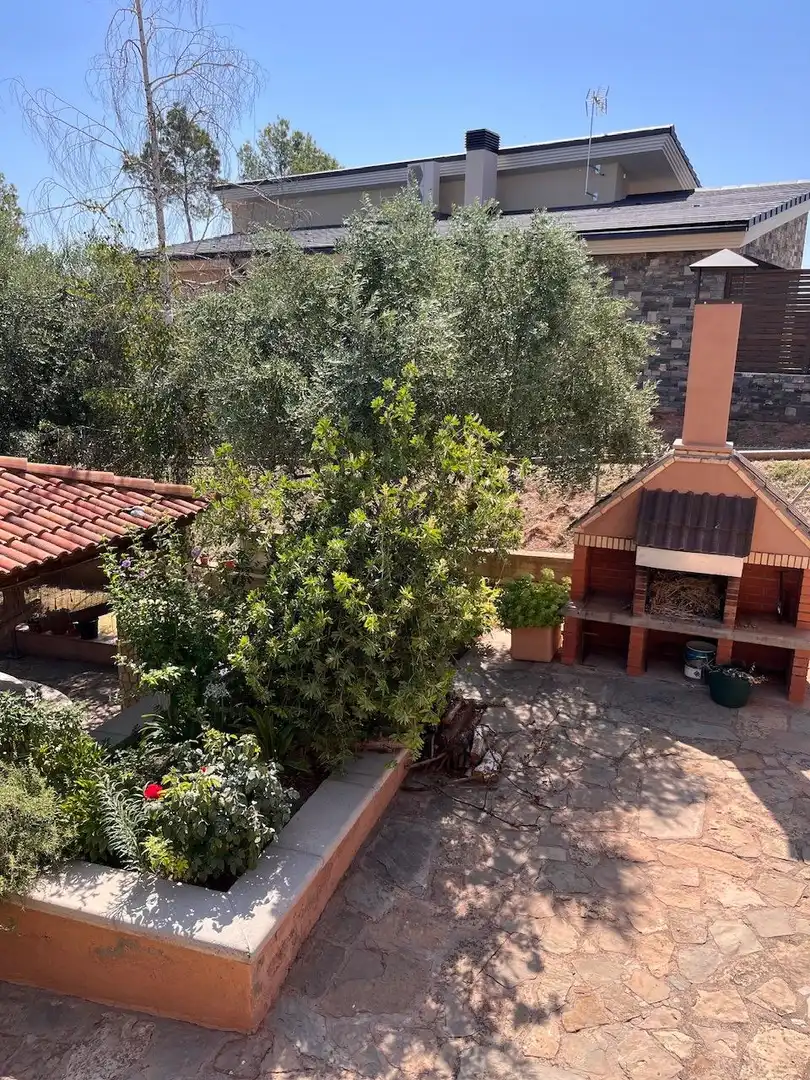 House with terrace for sale in Sant Salvador de Guardiola, imagen 8