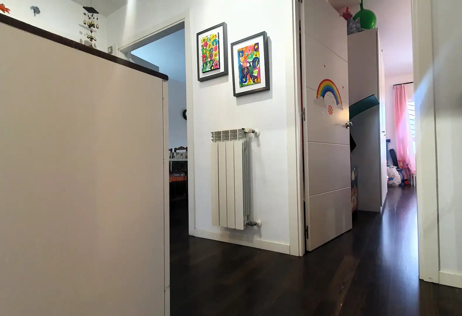 Piso en venta en Madrid con Aire acondicionado, Calefacción y Jardín privado