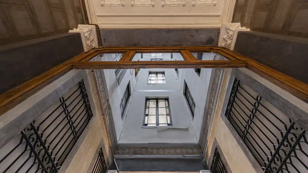 Apartamento con terraza en venta en Eixample, imagen 36